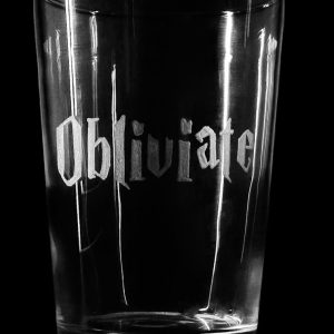 Vaso Obliviate