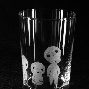 vaso de Kodamas