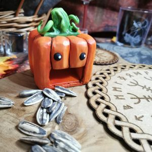 Pelapipas Calabaza