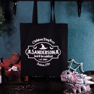 Bolsa de las Hermanas Sanderson