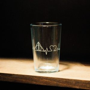 Vaso electrocardiograma Always