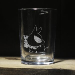 Vaso P-chan (Ranma 1/2)